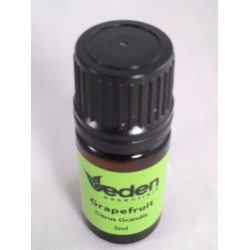 Eden Essential Oil (Grapefruit) (Pink) (5ml)